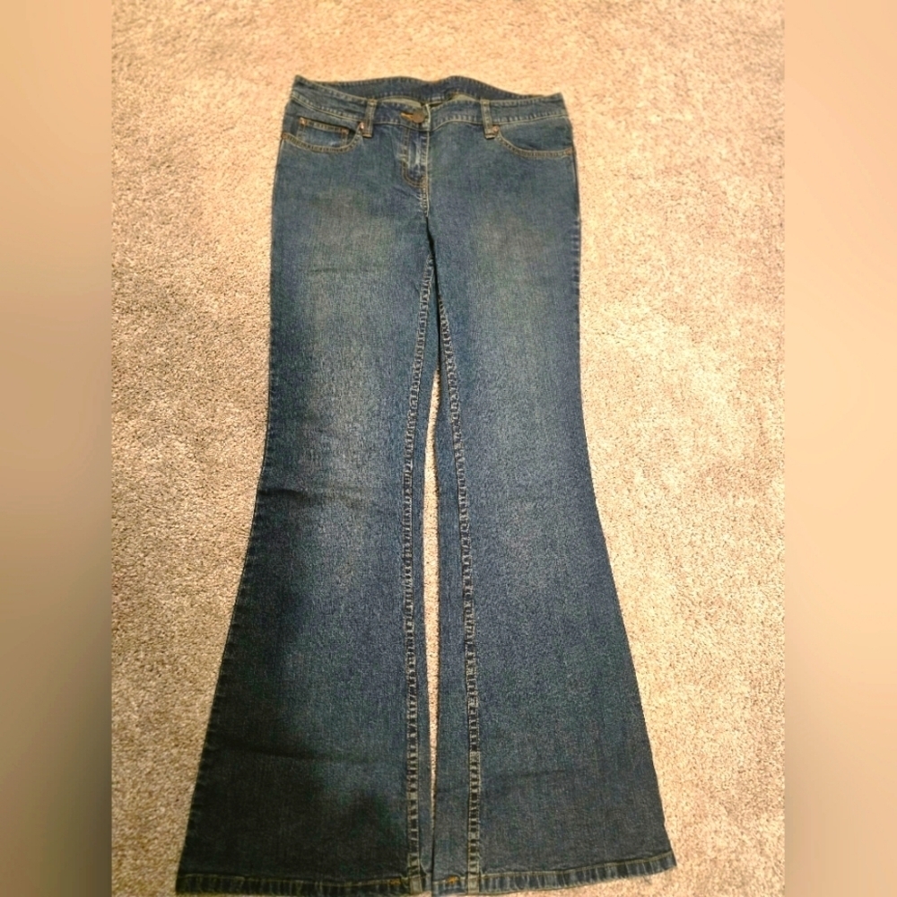 INC jeans